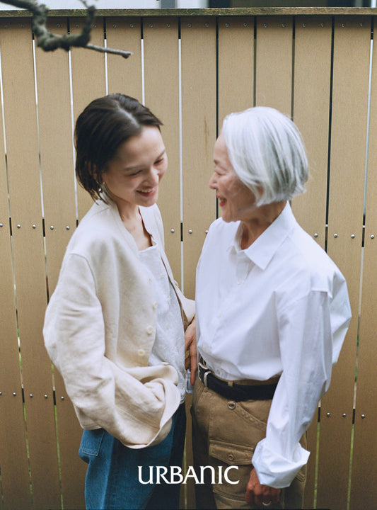 Women in the Cities