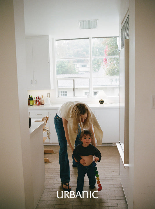 Women in the Cities