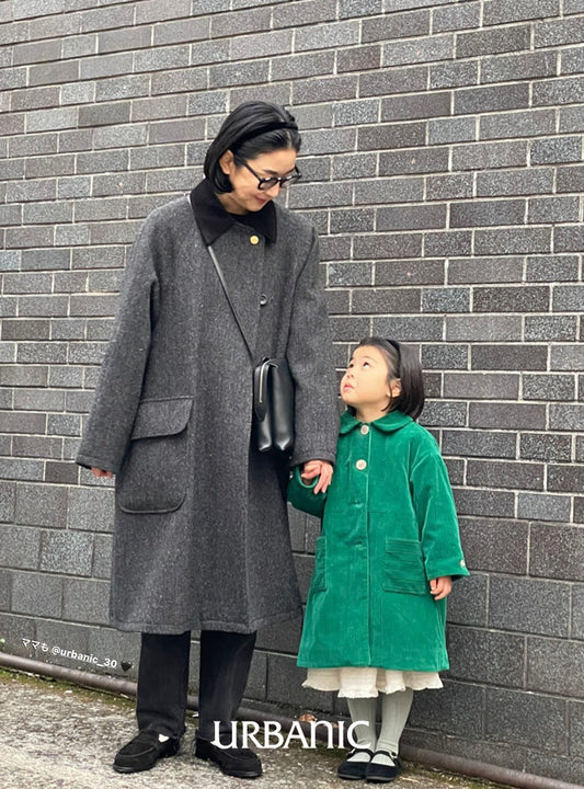 Women in the Cities