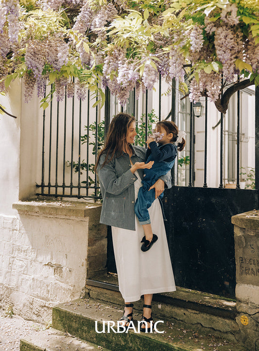 Women in the cities
