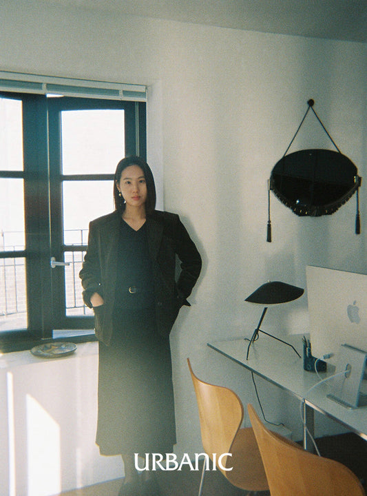 Women in the Cities