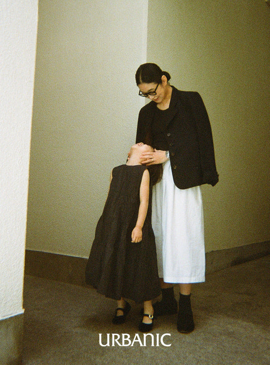 Women in the Cities