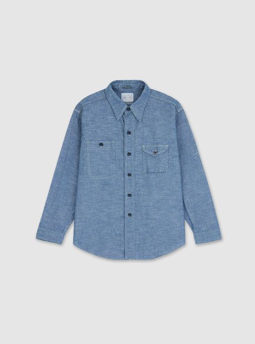 1935 Original Chambray Shirt