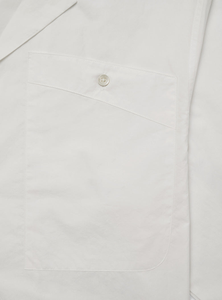 Bianco Shirt