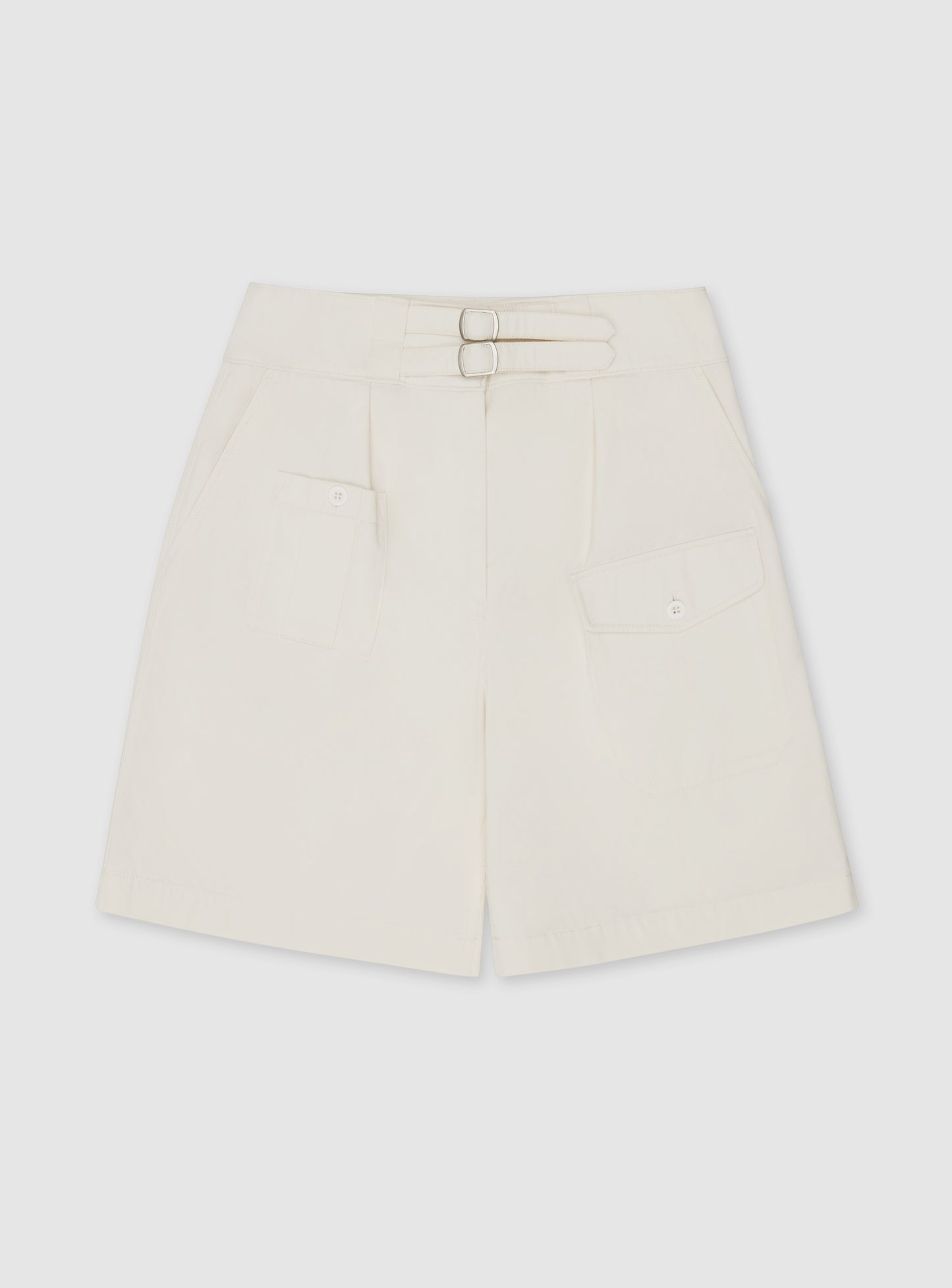 British Army Shorts