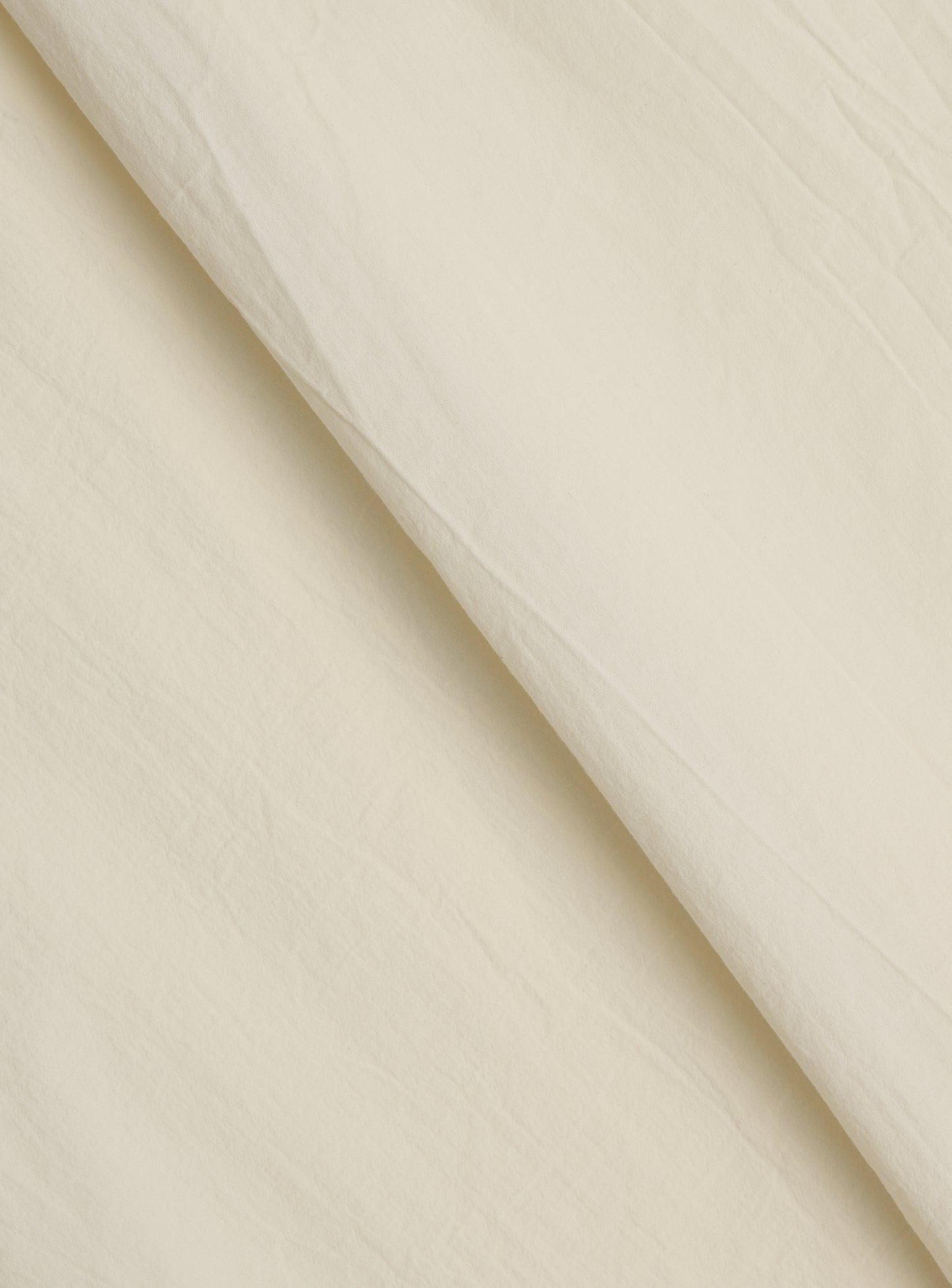 Antibes Halter Blouse (Cream)