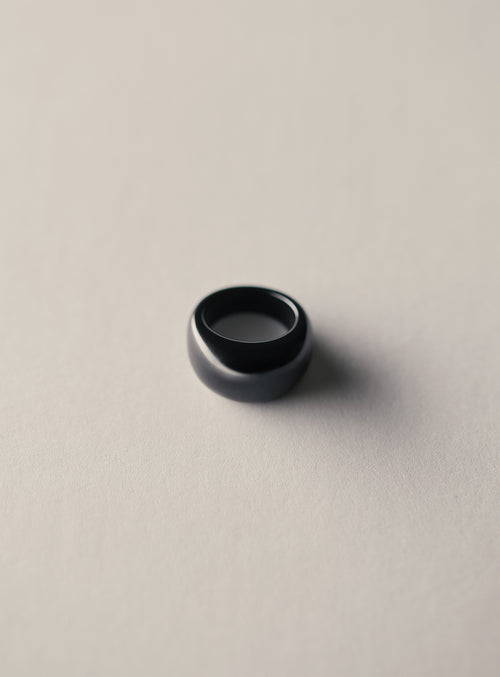 Archive Oval Ring