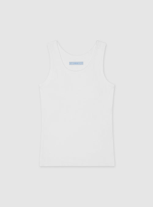 Barely Sleeveless