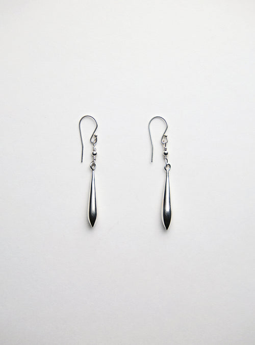 Craft Drop Earrings
