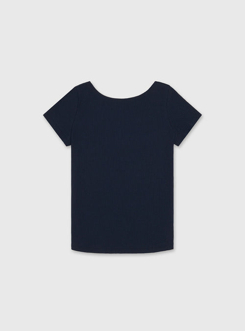 Curve Tee
