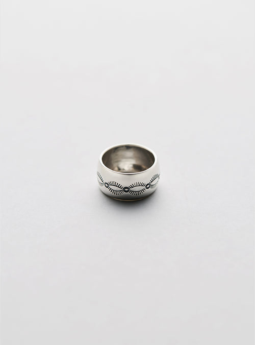 Desert Sun Ring
