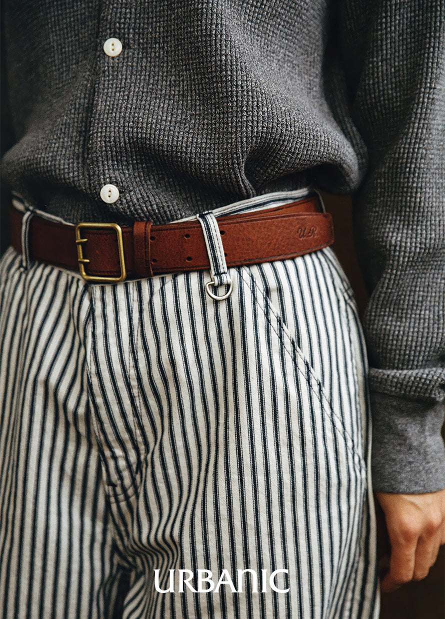 Doppio Loop Belt