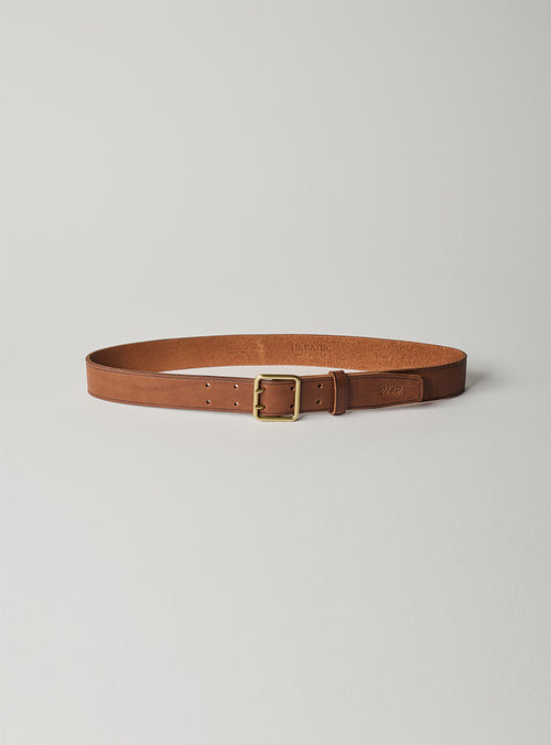 Doppio Loop Belt
