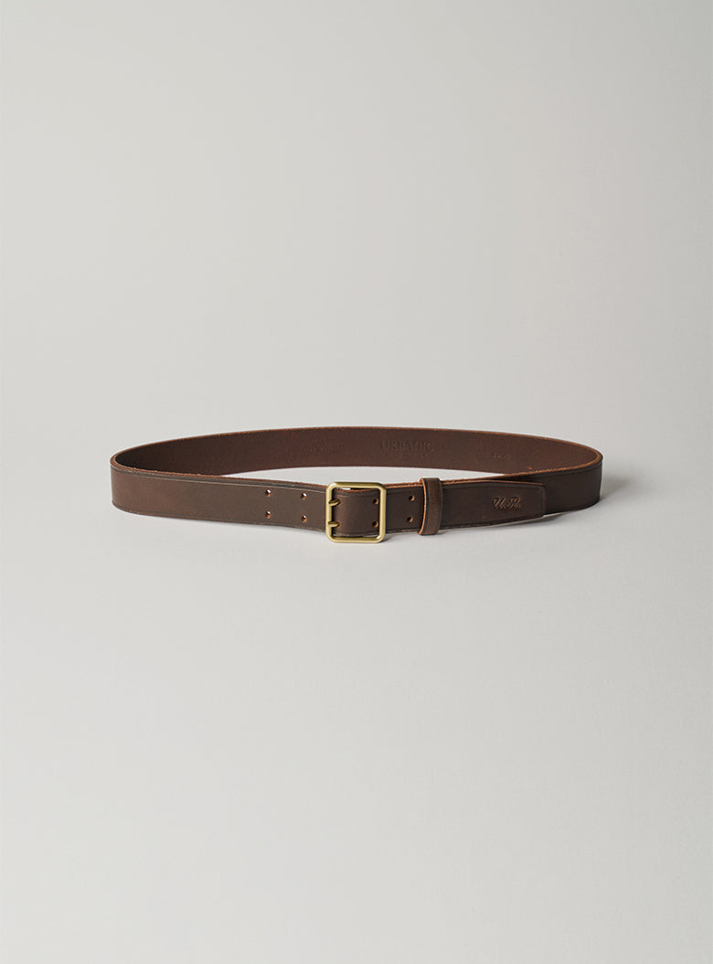Doppio Loop Belt