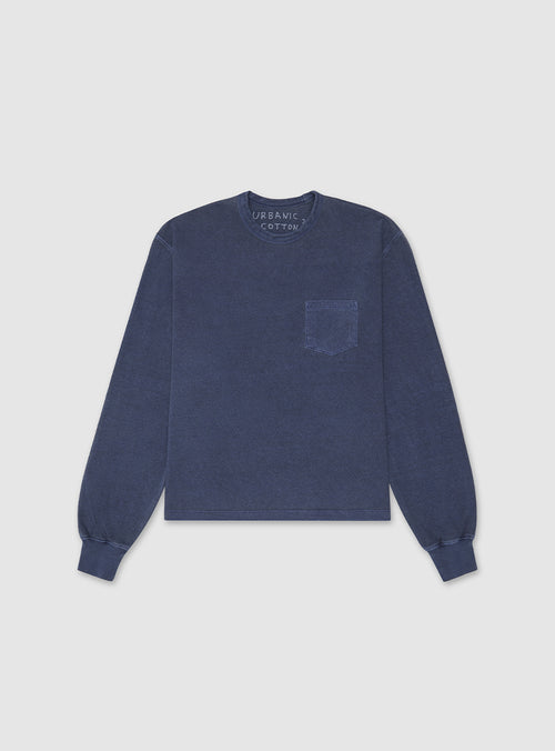 Fade Long Sleeve