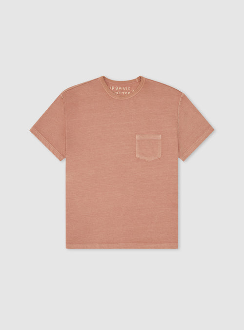 Fade Pocket T-shirt