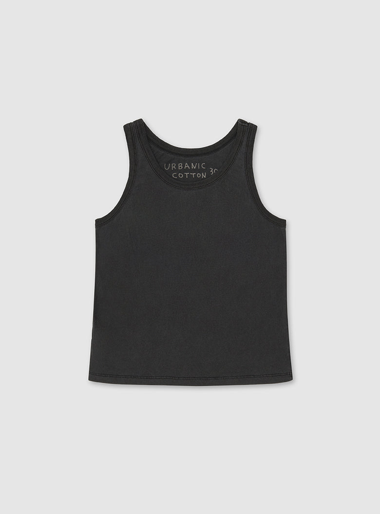 Fade Sleeveless