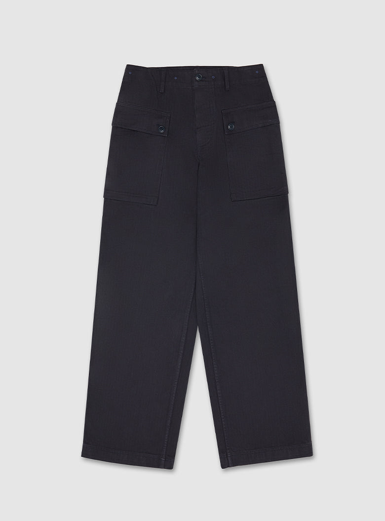 Field Monkey Pants