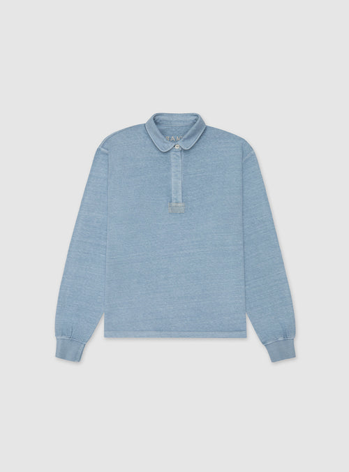 Field Polo Long Sleeve