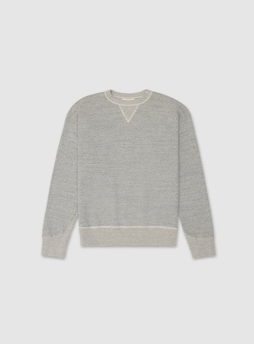 Heritage Sweatshirt