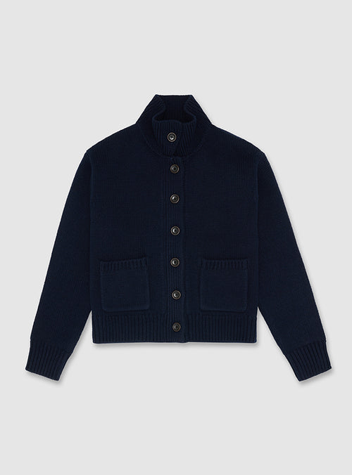 Horse Cardigan