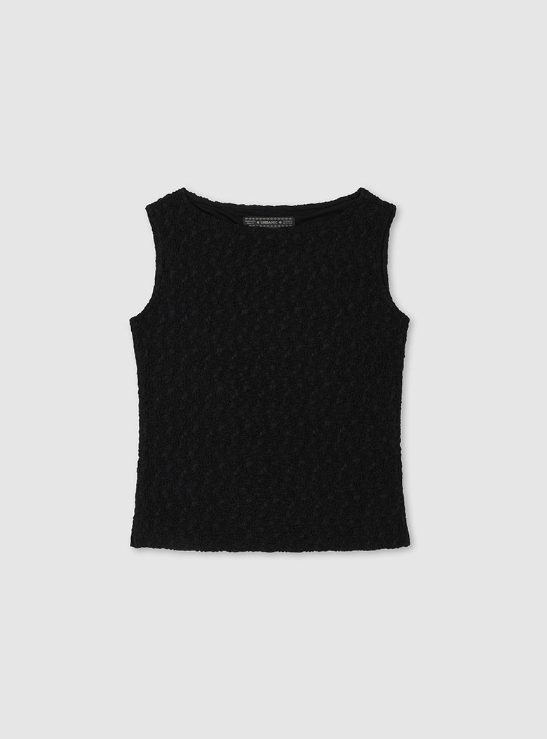 Ivy Sleeveless