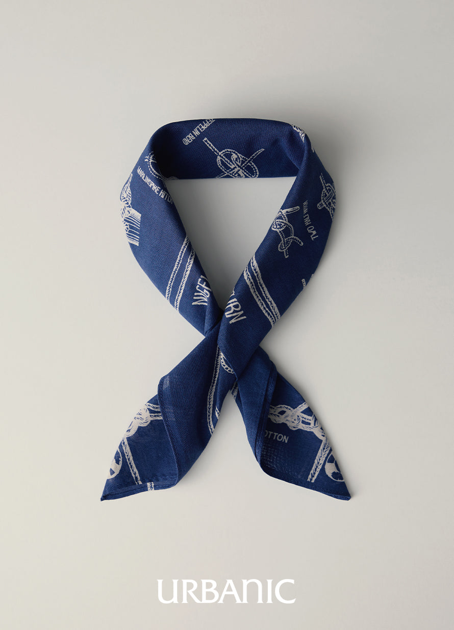 Marine Bandana