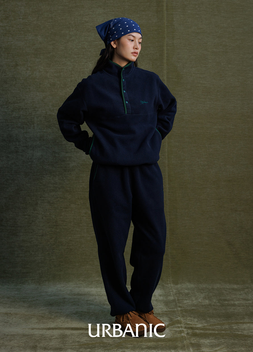 Monti Fleece