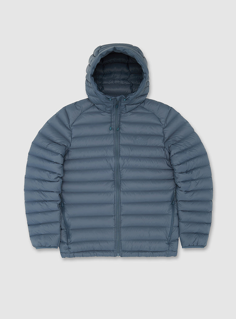 Nest Goose Jacket