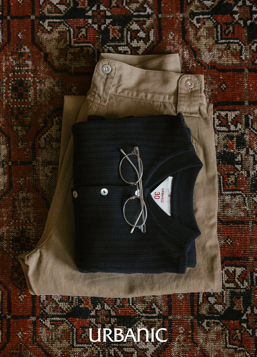 P37 Utility Pants