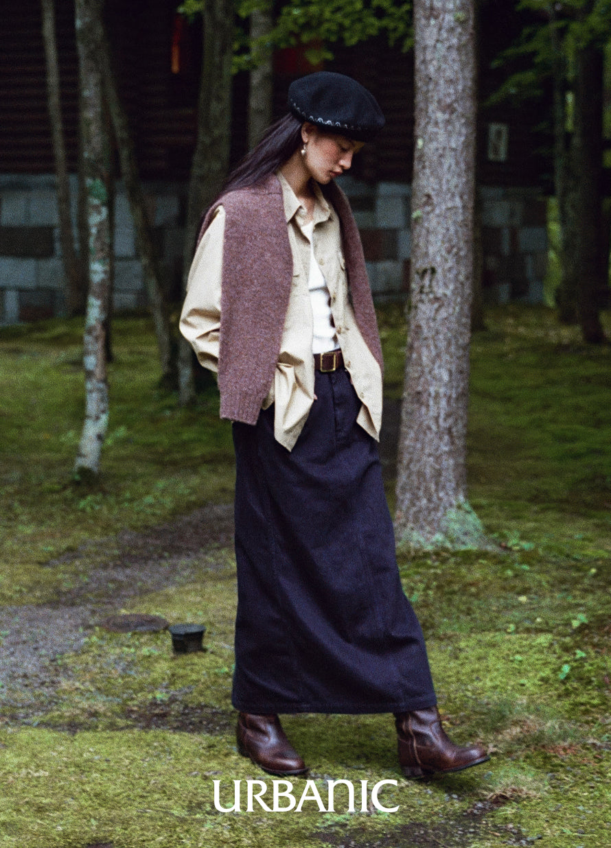 Palette Knit