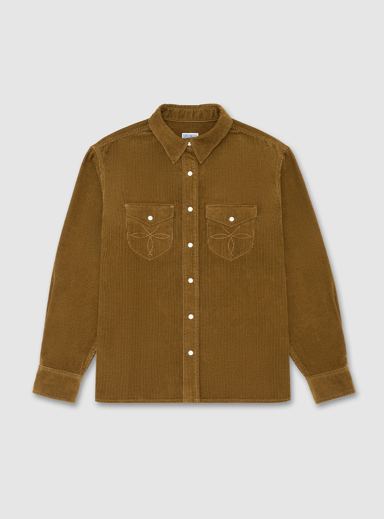 Saddle Western Shirt