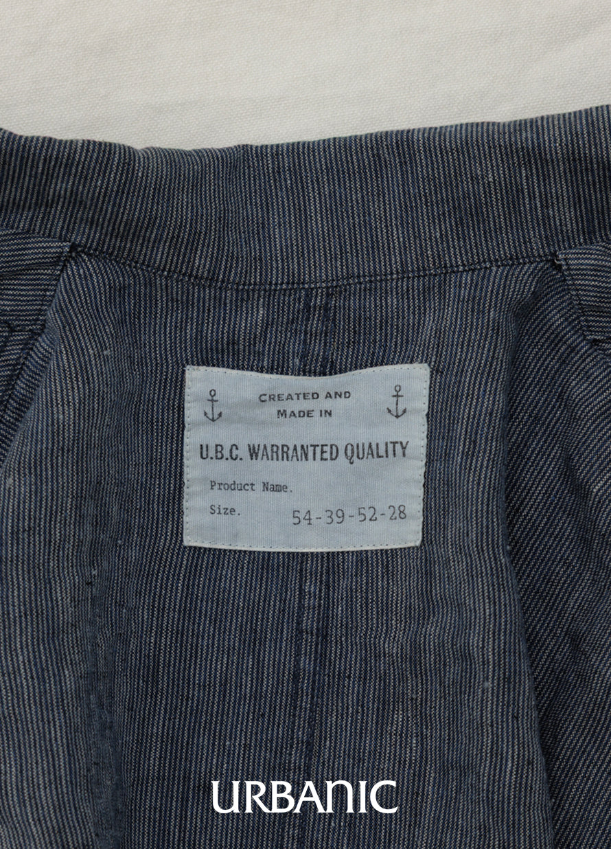 Sailor Work Jacket