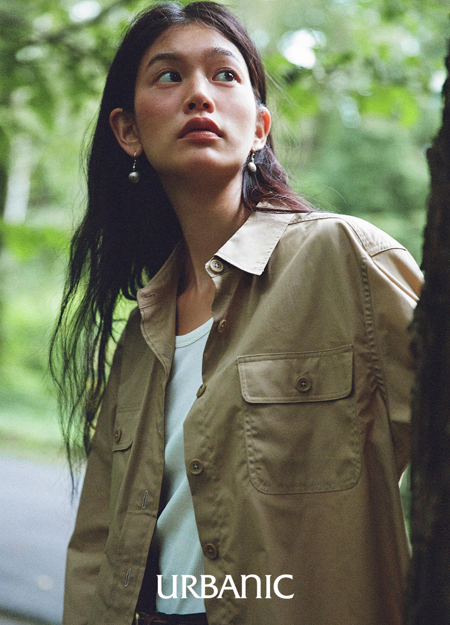 Scout Shirt