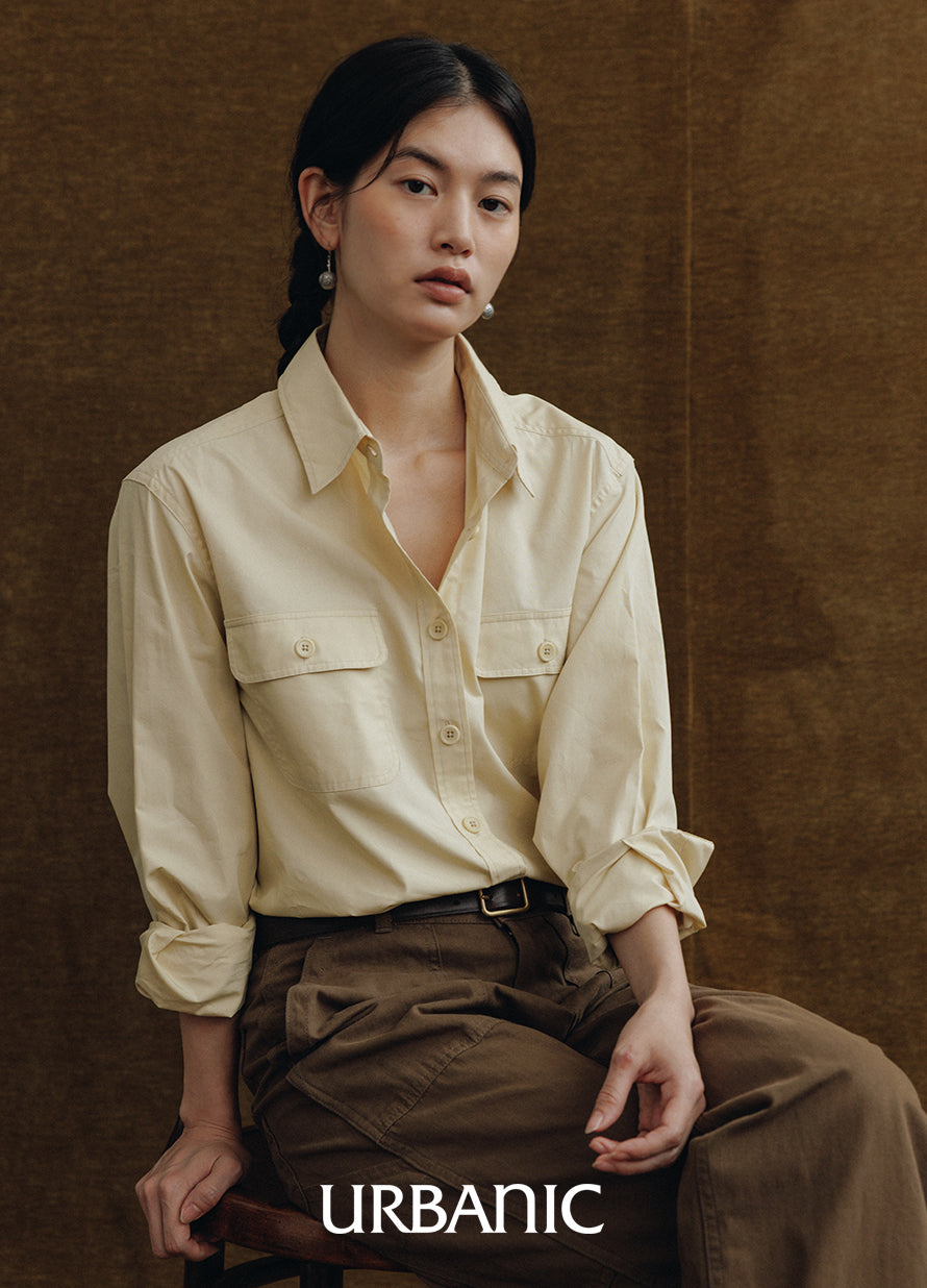 Scout Shirt