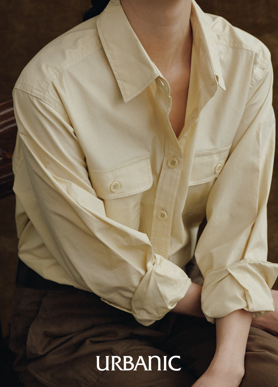 Scout Shirt