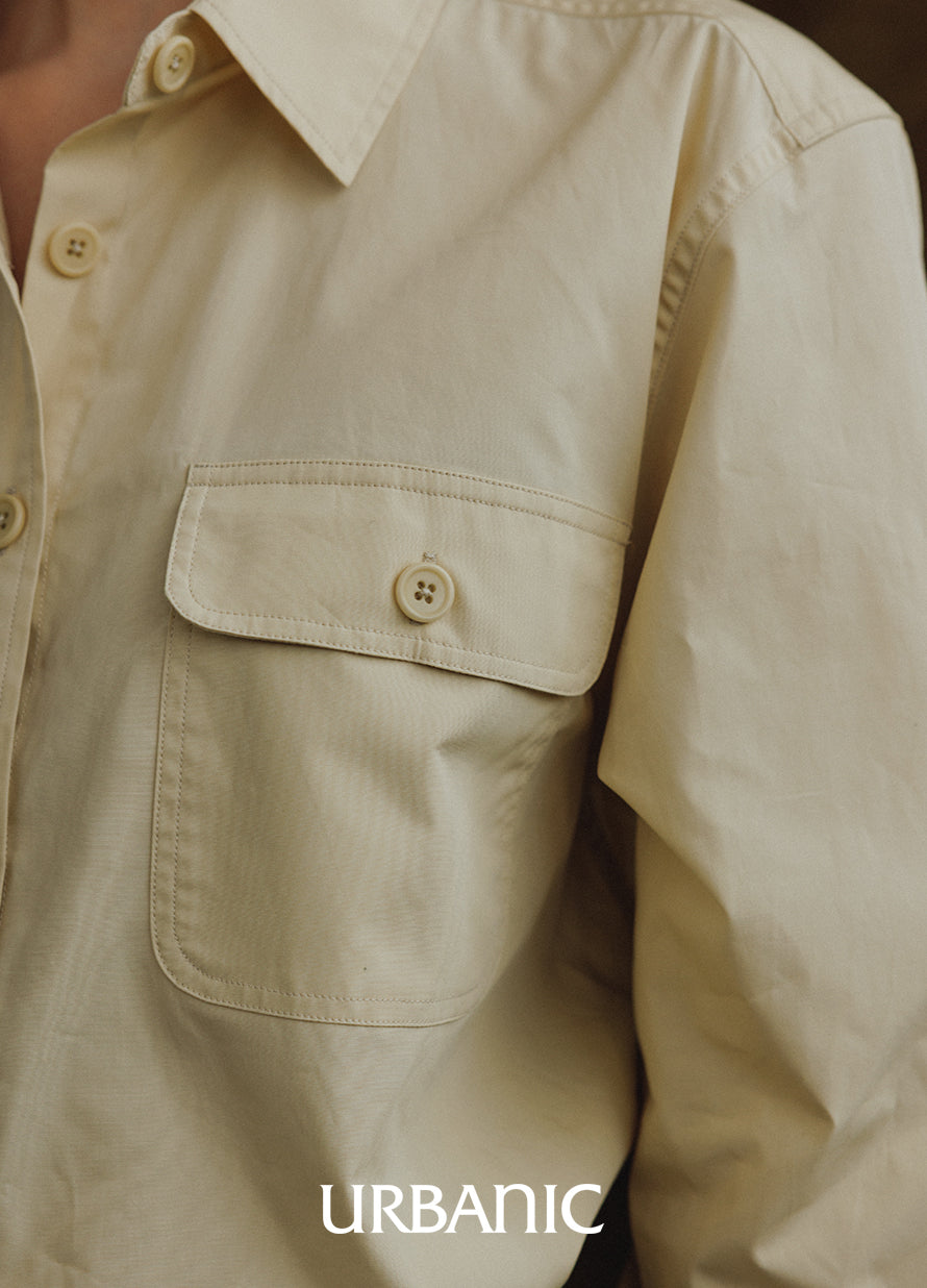 Scout Shirt