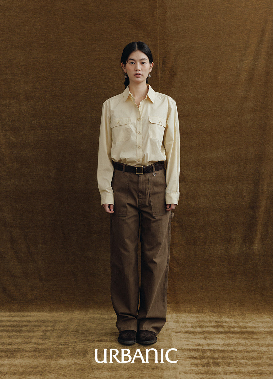 Scout Shirt