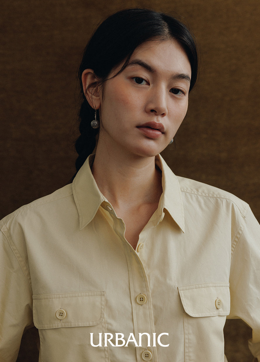 Scout Shirt