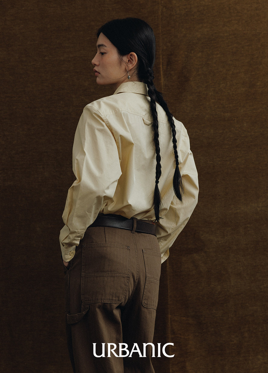 Scout Shirt