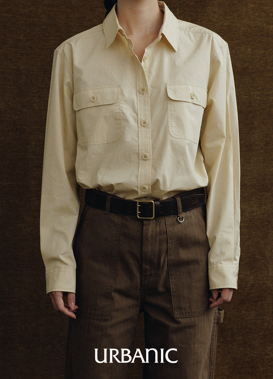 Scout Shirt