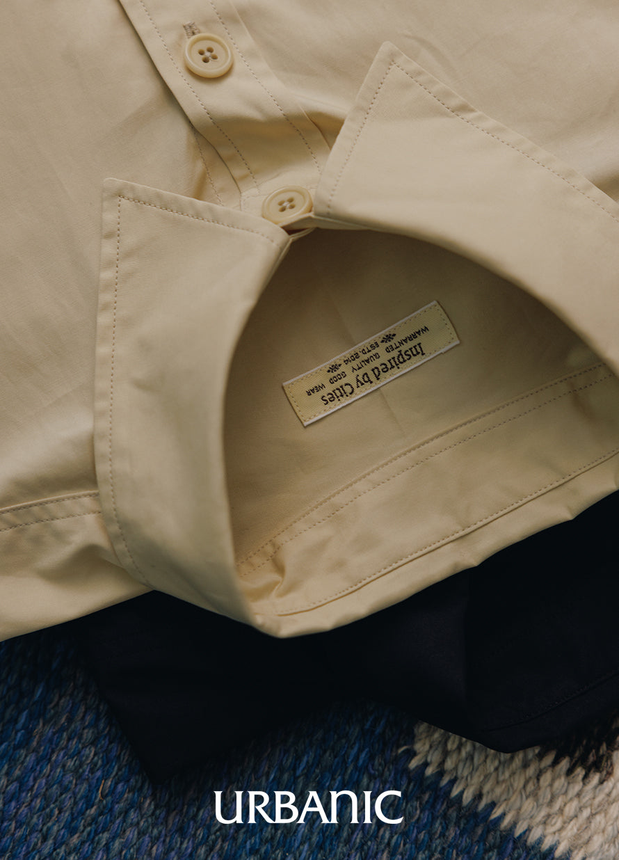 Scout Shirt