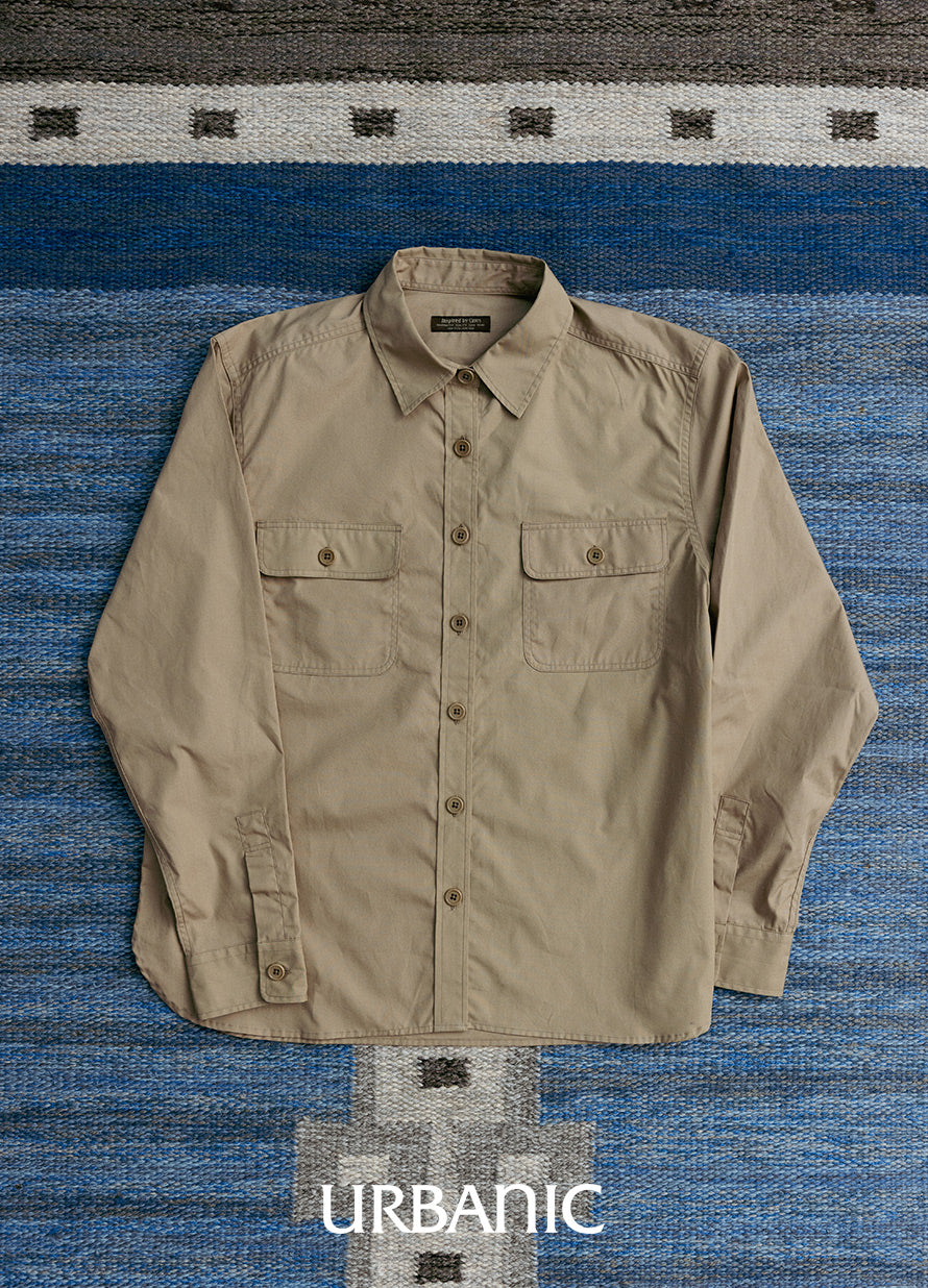 Scout Shirt