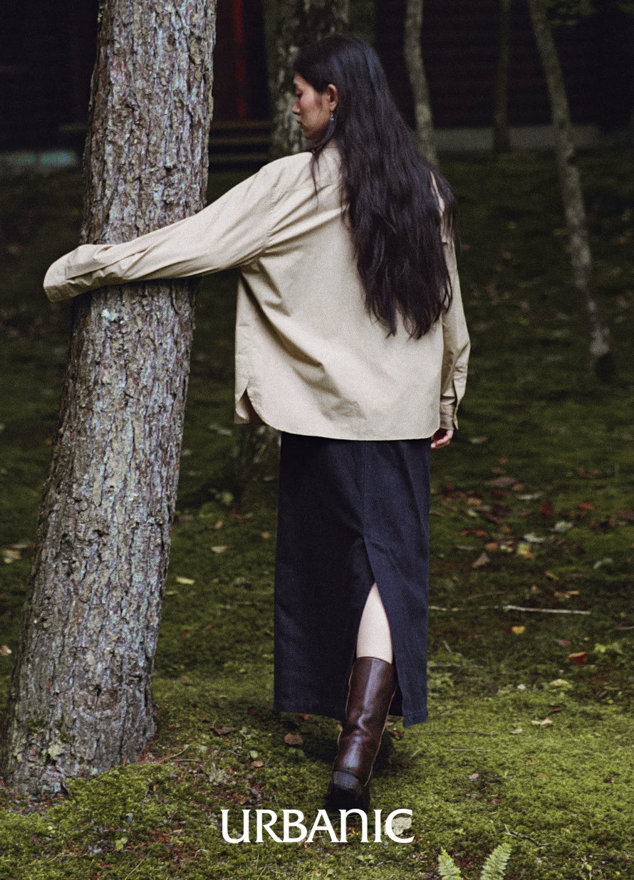 Scout Shirt