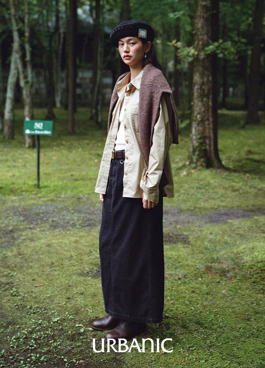Scout Shirt