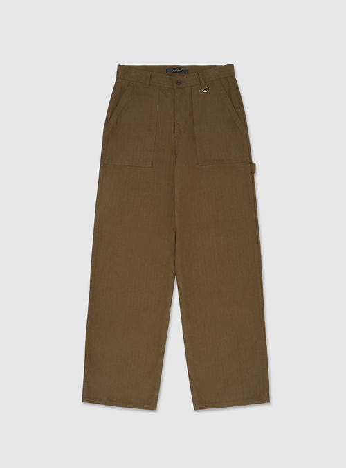 Utility Pants