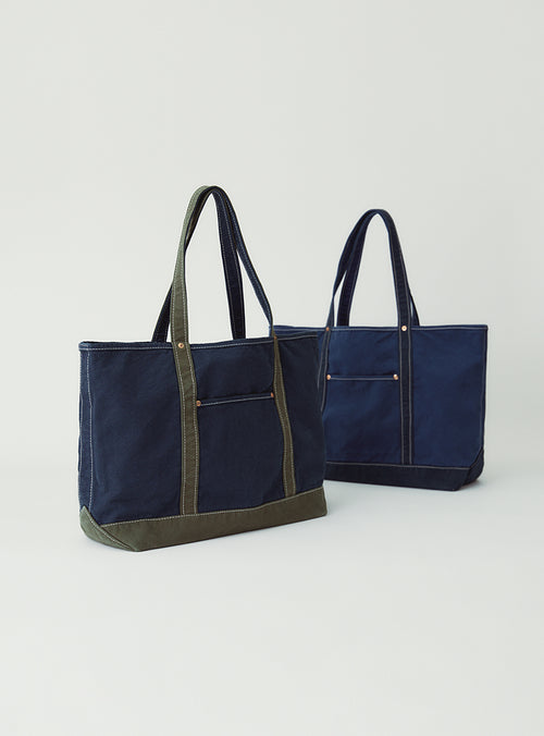 Weathered Shoulder Bag