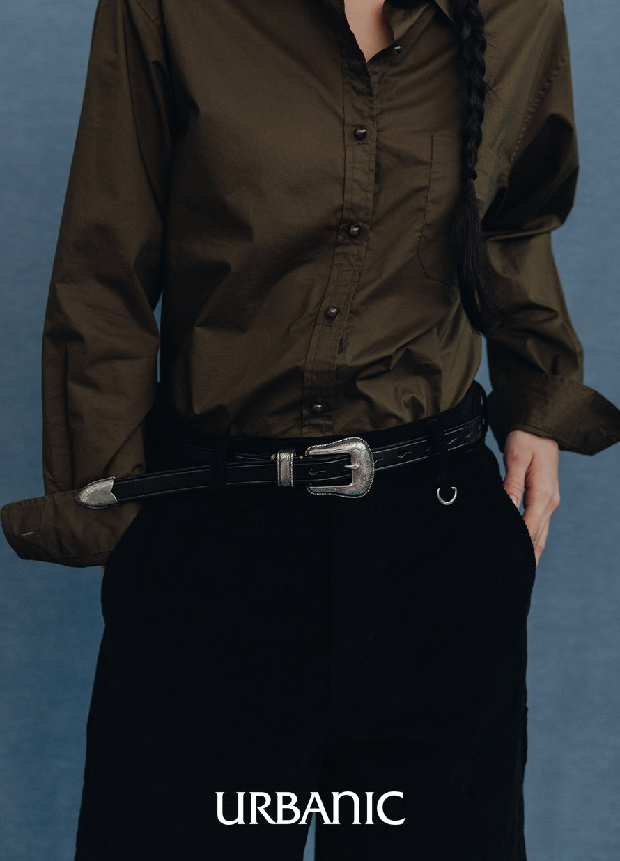 Align Shirt