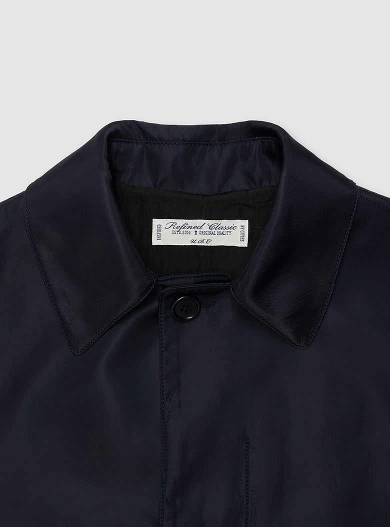 Archive Coat