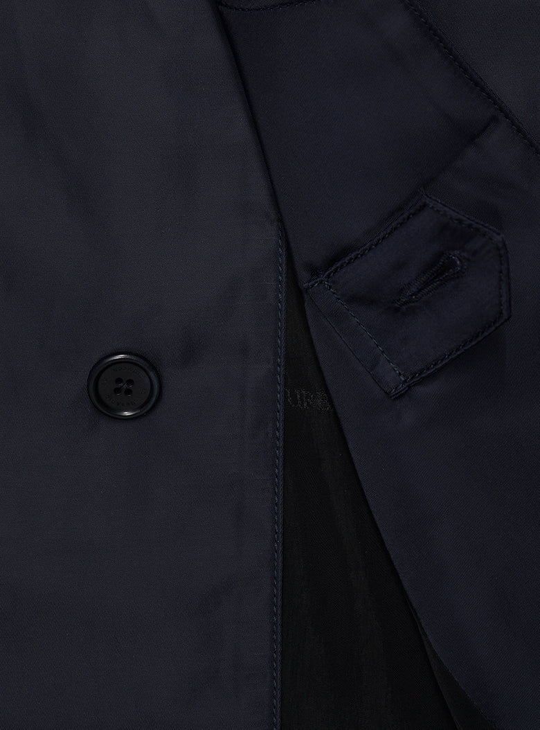 Archive Coat